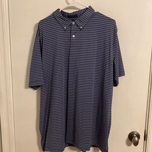 Peter Millar Men’s Polo